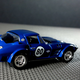 Illustration for article titled A blue Grand Sport